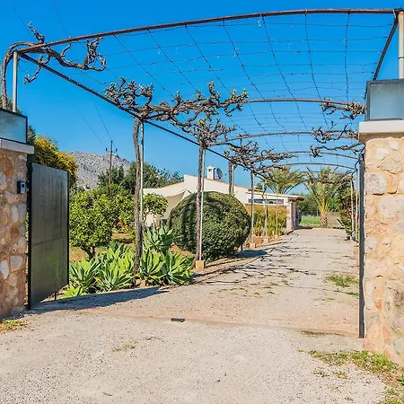 Villa Rostolla