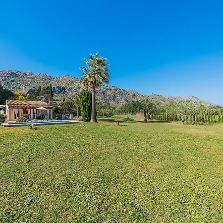 Villa Rostolla *