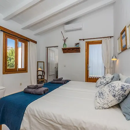 Rostolla Villa Pollença
