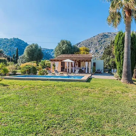Rostolla Villa Pollença